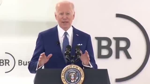 #RUS VS UKR; BIDEN speaks on the NEW-WORLD ORDER🔥