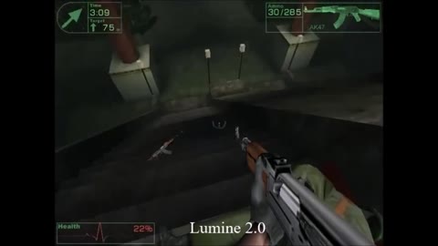 Elite Forces Navy SEALs (PC) (3) Mission 3 - North Korea