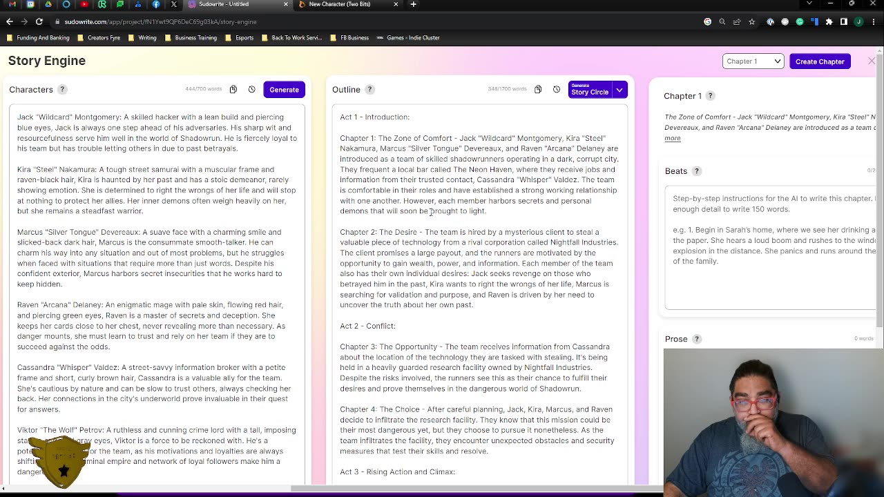 Let's Do A Thing! | Guilded Partner