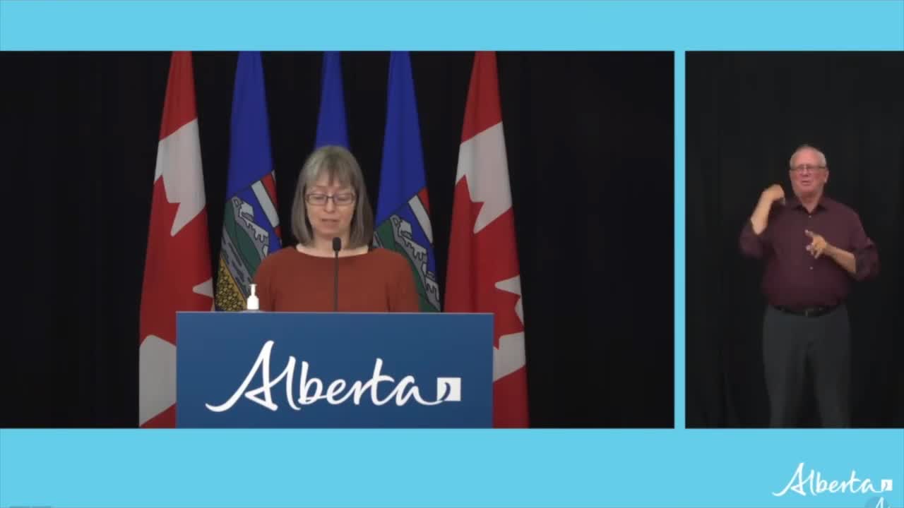 Province Lifts AHS Vaccine Mandates