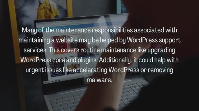 Benefits of WordPress Support Services