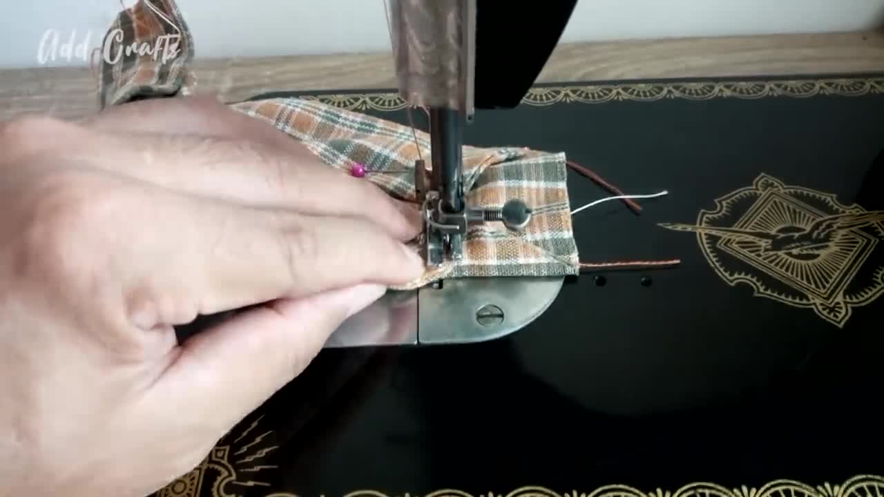 How to make nose mask's