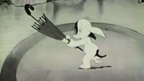 Terrytoons - 1942x20 - The Big Build-Up