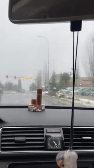 Take off the masks and sing!