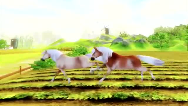 Star Stable Online