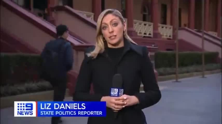 Drummoyne MP John Sidoti suspended from NSW parliament--2