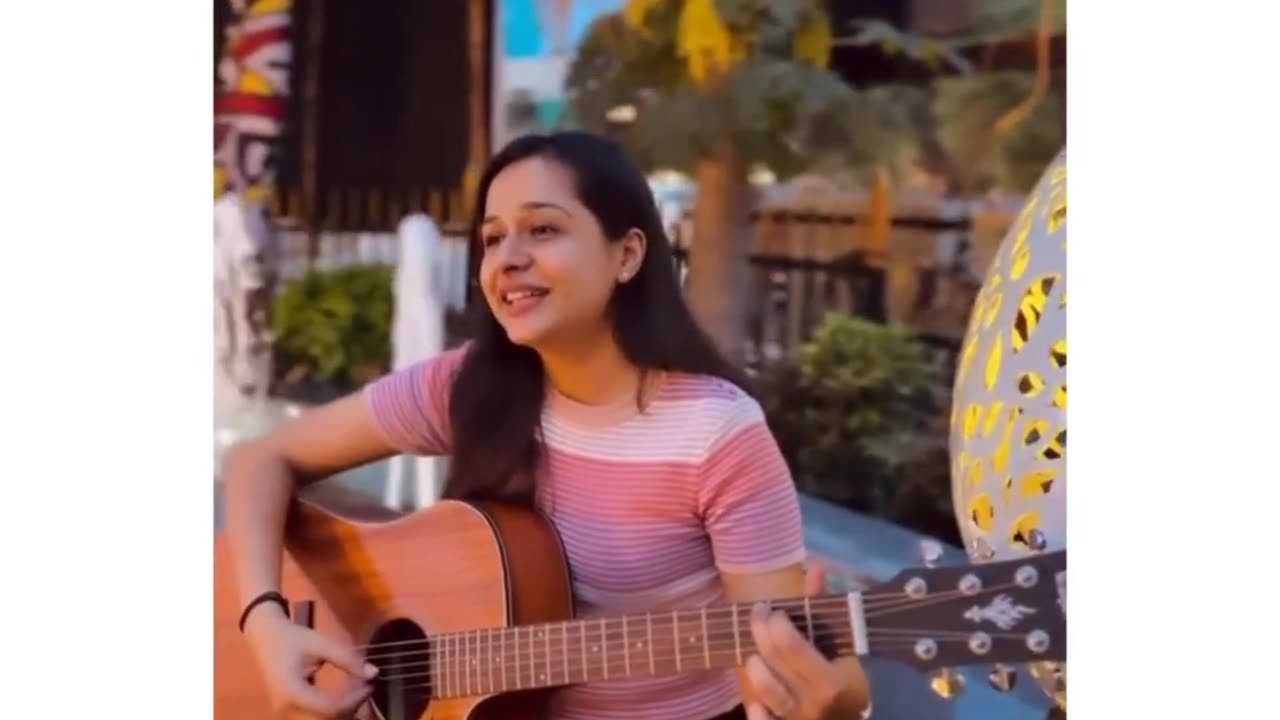 Aadatein jaisa h tu mere ♥️