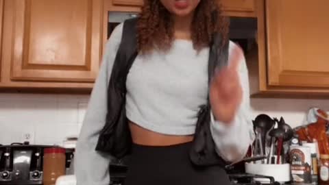 Neon guts dance before you ask, yes I pinned the vest😭