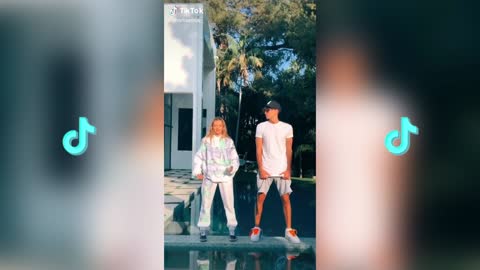 BEST TIKTOK DANCES WORLDWIDE- COMPLICATION 2021