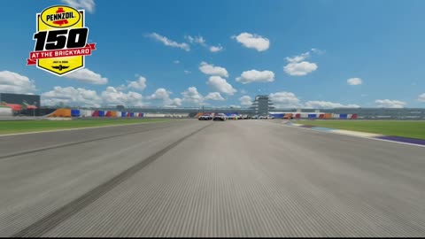 Nascar Heat5 Race48