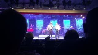 Mark Staggs Comedy Festus Live