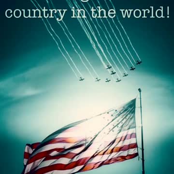 We need president trump