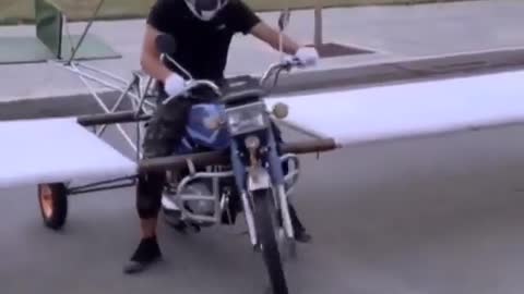Where did he go wrong?
