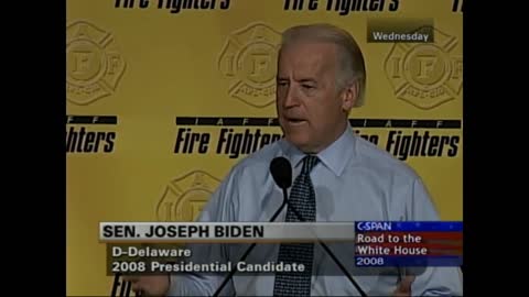 What did JOE KNOW?