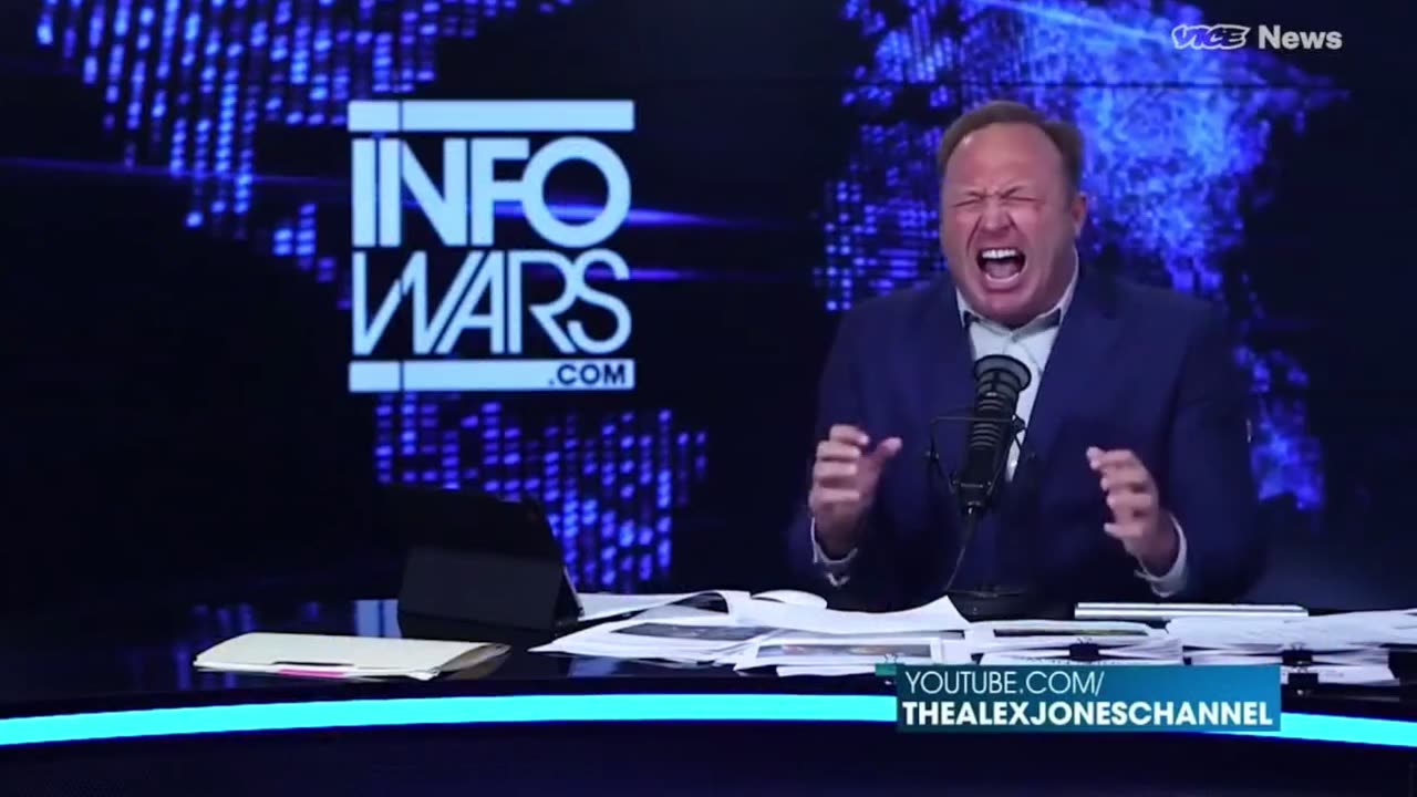 The Alex Jones Show & The War Room in Full HD for September 26, 2023.
