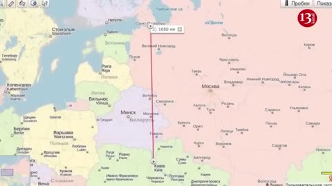 Ukraine launches fast offensive against Russia