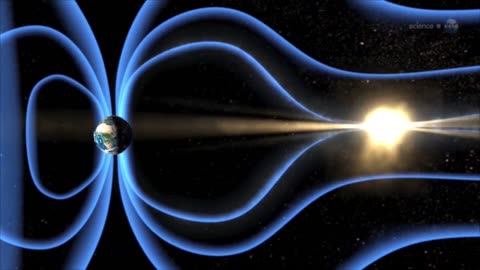 Hidden Portals Around Earth
