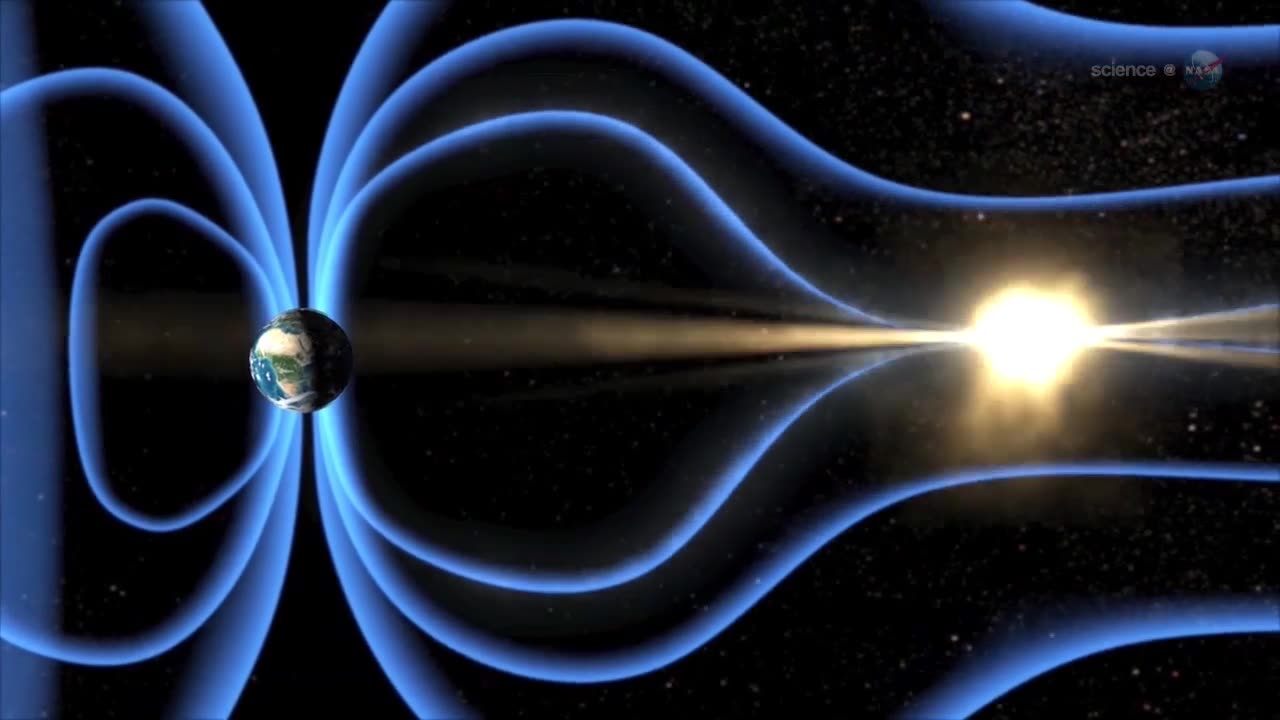 Hidden Portals Around Earth