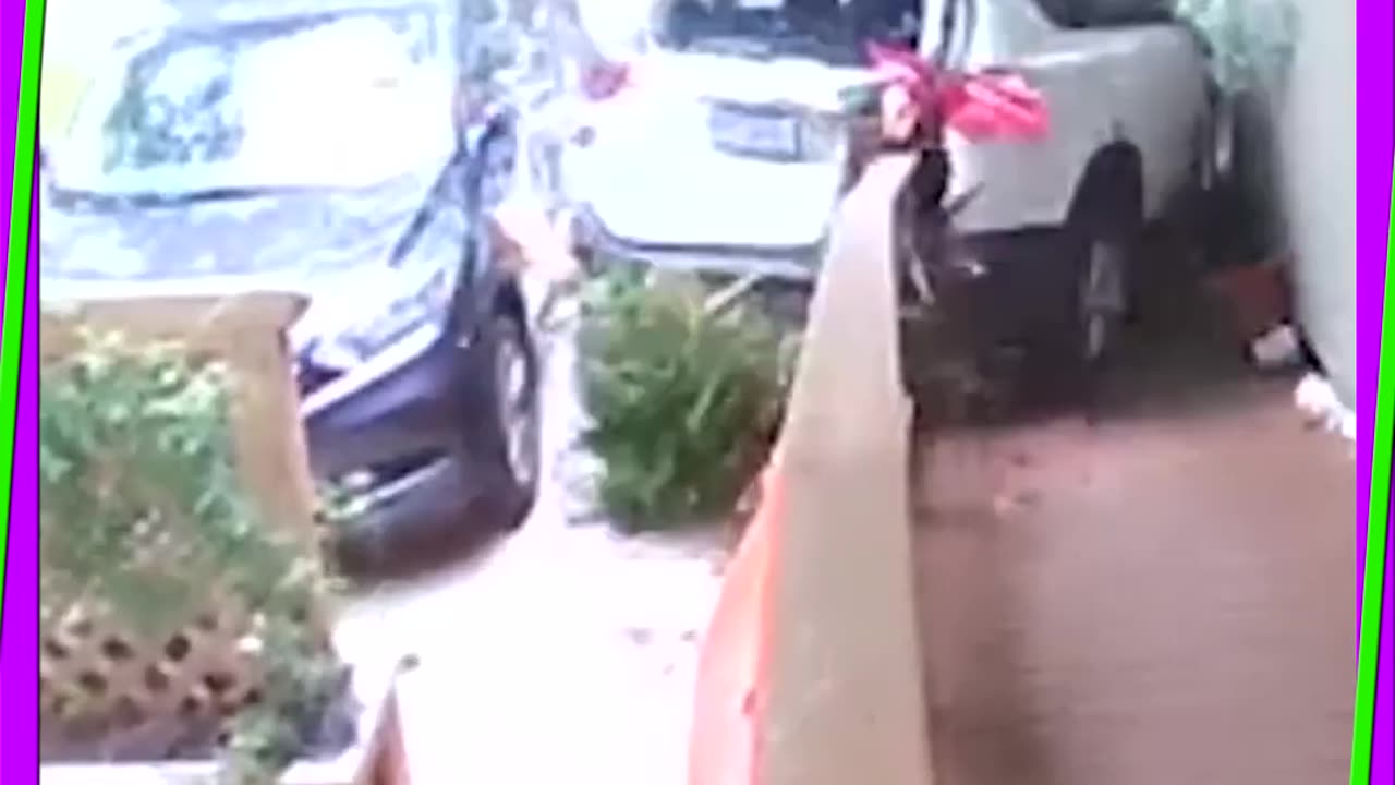 Try not to laughh .......