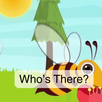 Whimsical Wonderland: Children's Themed Knock-Knock Jokes for Endless Giggles! 🚪😄