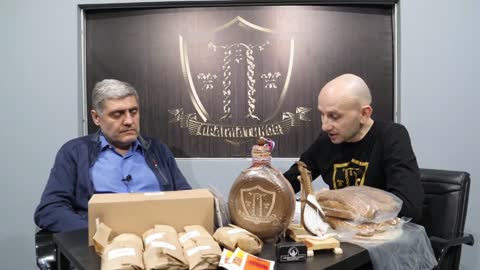 O vegeti i kupovnim začinima (Miroljub Petrović)