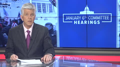hearing focused on Trump's efforts to pressure local officials