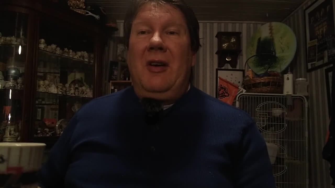 Trump Extends Lead, Border Bait and Switch Bill, Ep.2 PoliticsBarn, 2-6-24