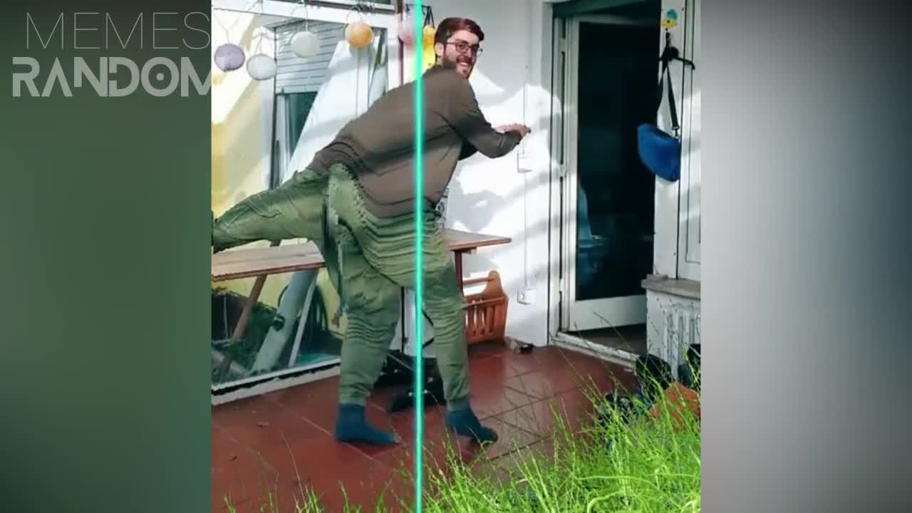 Memes compilation - #13 -