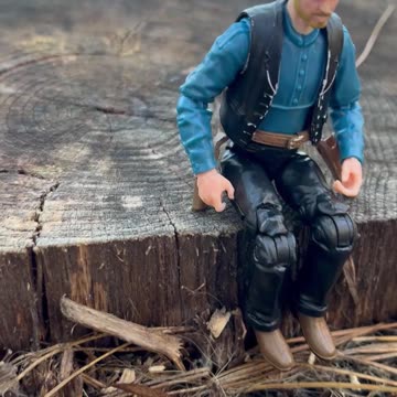 Everybody Wants to Rule the World