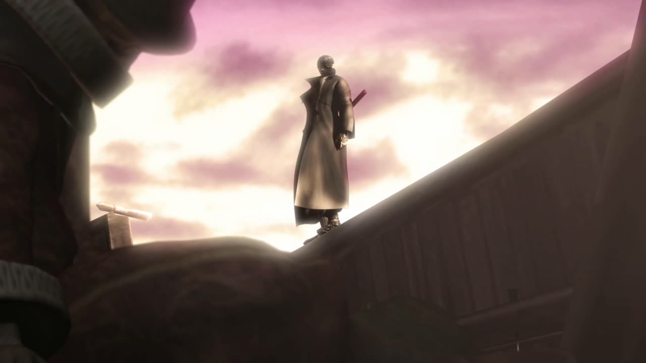 [HD] Tenchu Z - All Pre-rendered Cutscenes (Includes Opening, & Ending) [j6kD48MmcUM]