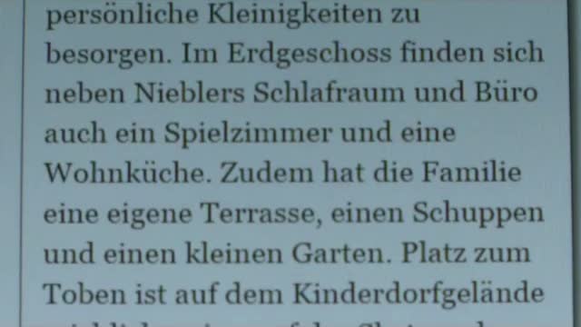 Kinder als Eigentum des Deutschen Staates