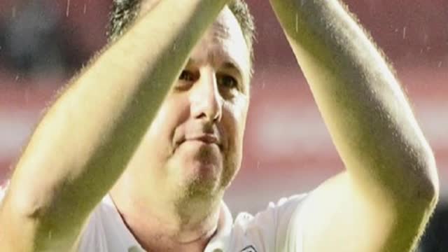 Rogério convoca torcida do São Paulo para último jogo antes de final na Sul-Americana(Notícia Curta)