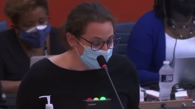 MUST WATCH: Doctor Tears Into School Board Over ‘Ridiculous and Unscientific Policies’