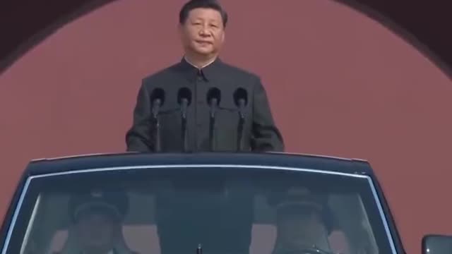 【People who Follow the Communist Party Will Go into the Crematorium】 [跟著共產黨 走進火葬場]
