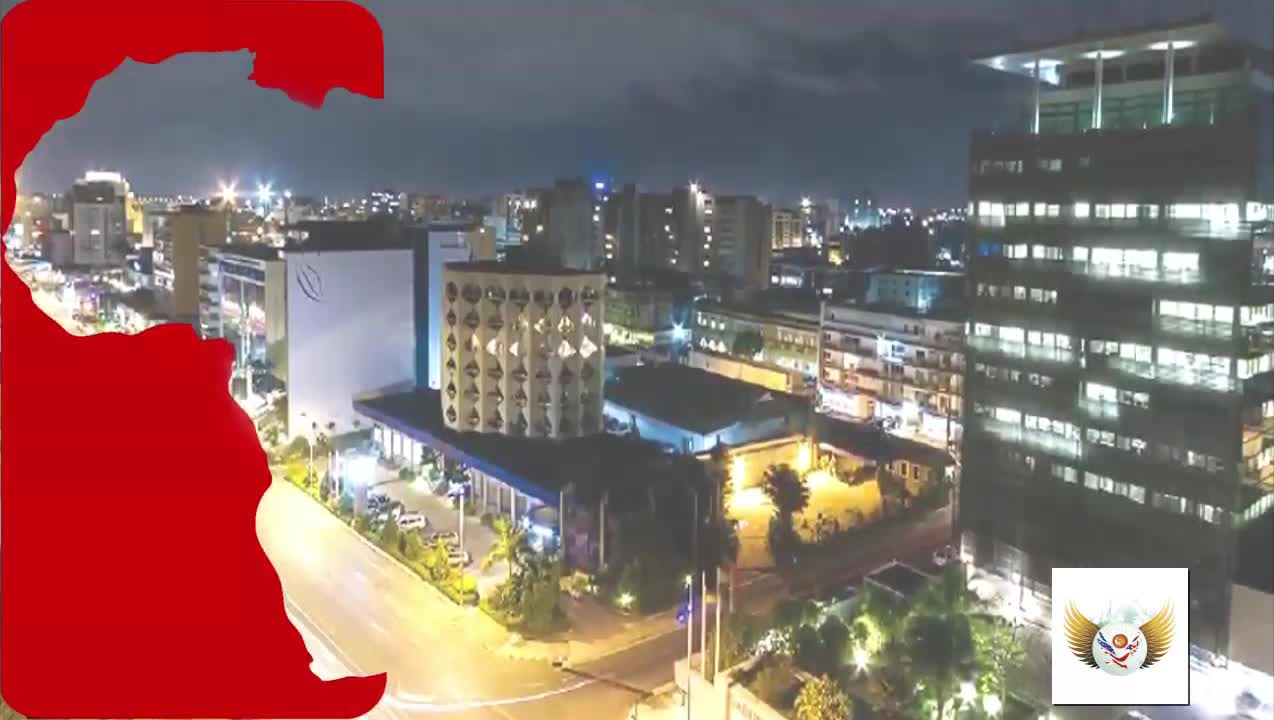 Last week in Africa - Jan 9th - Jan 15th