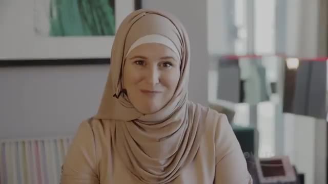 Why did I Convert to Islam ? - Petra, a Muslim convert from the Czech Republic