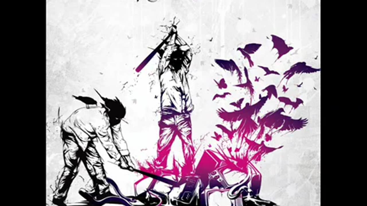 Life Starts Now by Three Days Grace