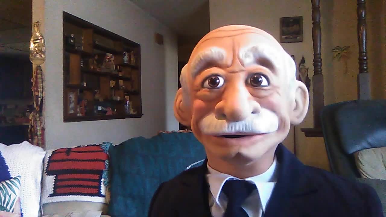 Anglicans For Life Prayer Video 22