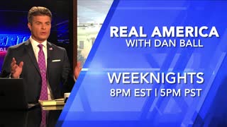 Real America - Tonight June 30, 2022