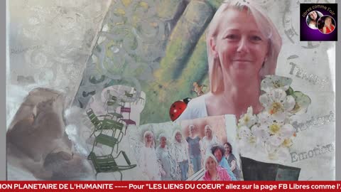 ApéroLive avec vous les Zzz'Amis 13/06 Les Zzz'Infos Bonheur de Leelou