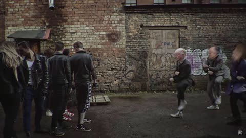 President Trump MAGA Energy