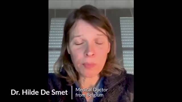 BREAKING : Dr Anne Fierlanfijn Blow Lid Wide Open Over Spike Protein In COVID-19 Vaccine !! TNTV