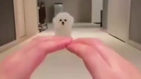 Puppy Emoji