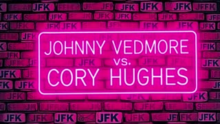 Johnny Vedmore vs Cory Hughes - A Warning From History Explained