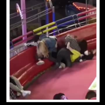 Biden Administration Mandate Ride