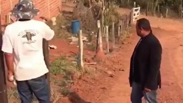 O quê um pastor faz?
