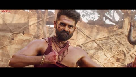 ismart shankar fight scene