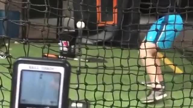 What’syourbestexitvelo#baseball