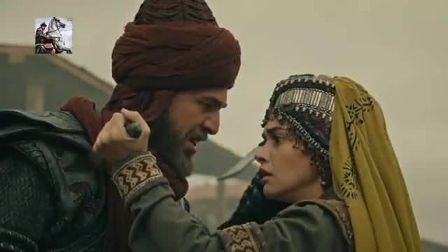 Ertugrul Ghazi Attitude Status whatsapp