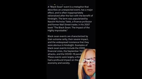 Black Swann
